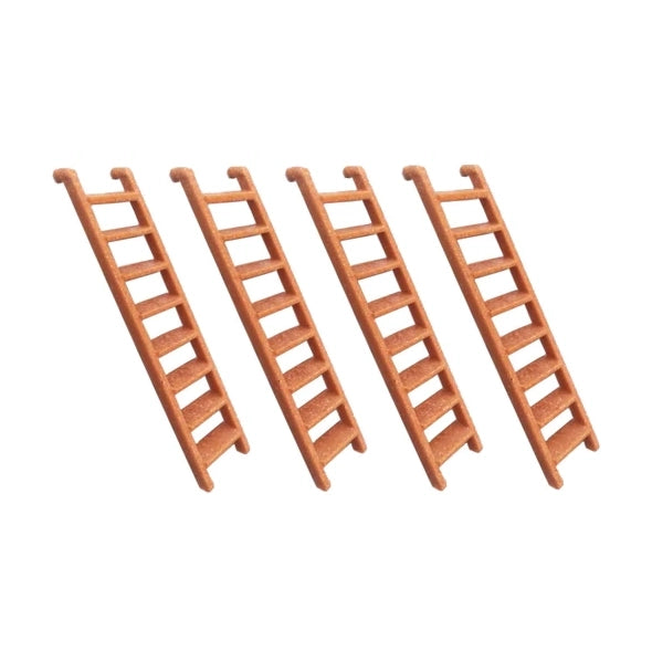 Ladders (set of 4)