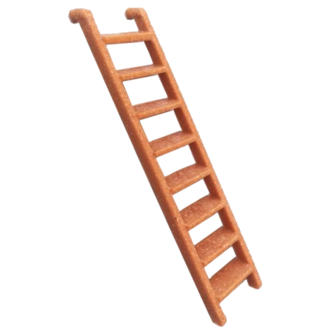 Ladders (set of 4)