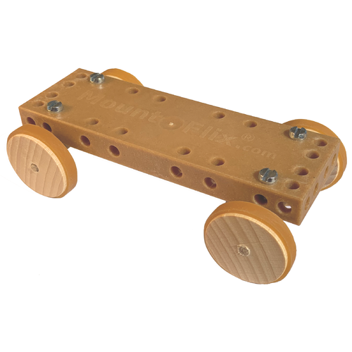 Vehicle construction accessories