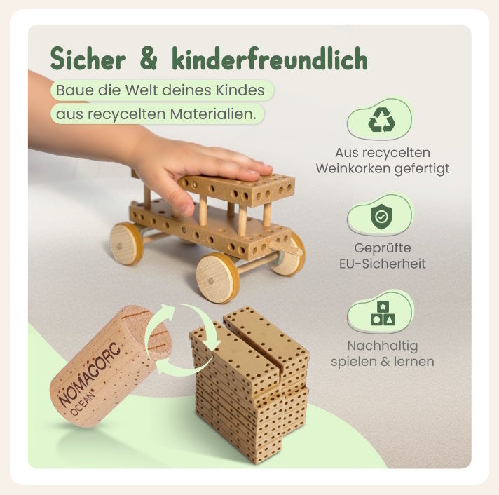 Mount-Flix Fahrzeugzubehör, Auto au vier Rädern